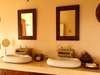 The Sanctuary at Ol Lentille - bathroom